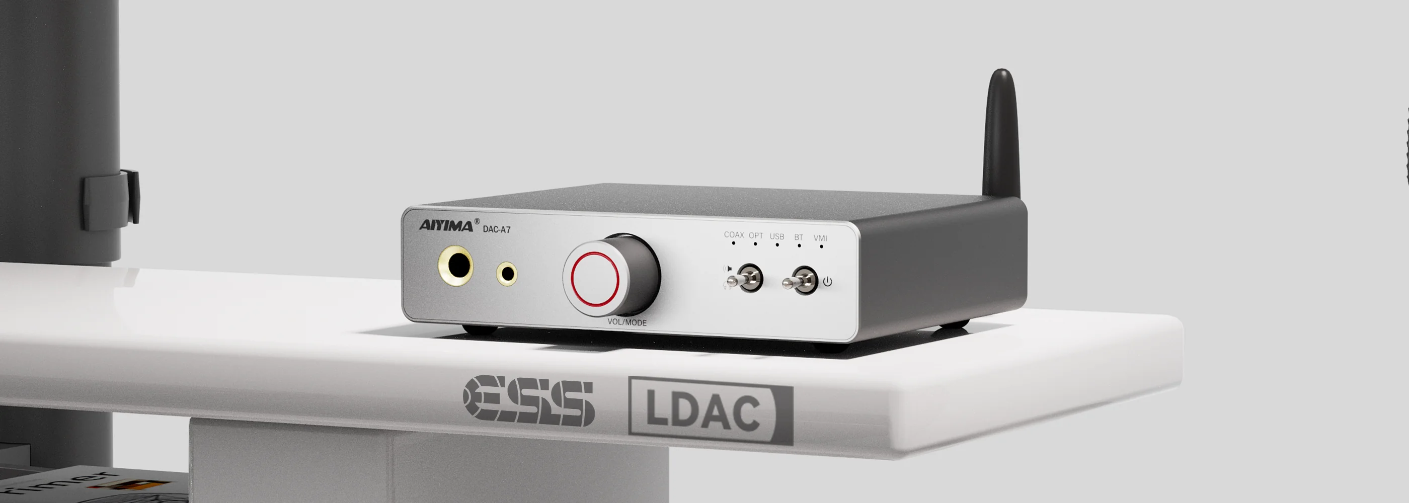 Pristine Sound, Engineered for You